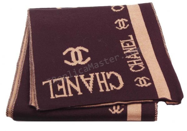 Chanel Scarf Replica