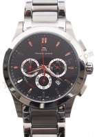 Maurice Lacroix Miros Roger Federer Watch Chronograph Réplique Montre