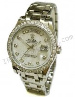 Fecha Rolex Day Réplica Reloj