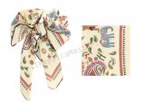 Hermes foulard di seta replica