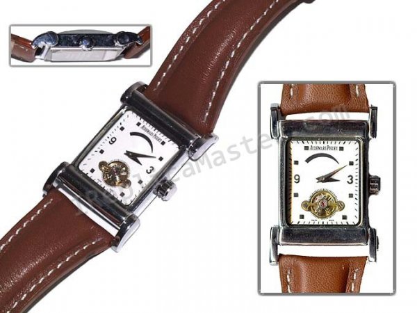 Audemars Piguet Edward Piguet Tourbillon Orologio Replica - Clicca l'immagine per chiudere