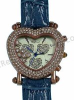 Cuore Chopard Replica Orologio