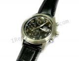 IWC Spitfire Double Chronograph Replica Watch