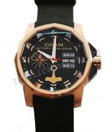 Corum Admiral Victory Challenge Cup Limited Editio