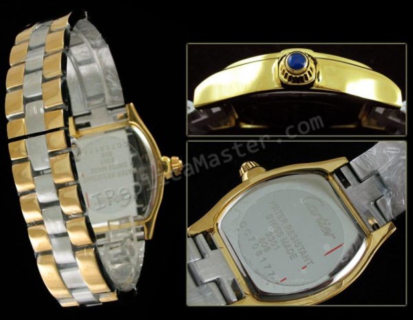 Cartier Roadster Jewellery Replica Watch