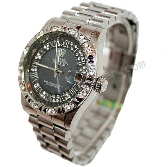 Rolex DateJust Replica Watch