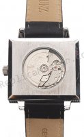Pierre Kunz Caree Big Hand Minute Watch GMT Réplique Montre
