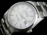 Rolex Oyster Perpetual Datejust Suíço Réplica Relógio