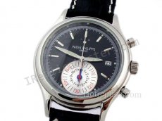 Patek Philippe Calendario annuale Chronograph Orologio Replica