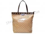 Gucci Babouska Boston Moyen main 208940 Réplique