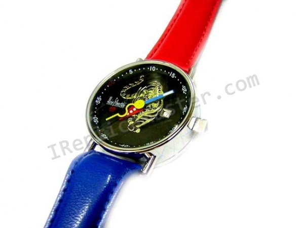 Alain Silberstein Replica Watch