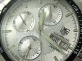 Tag Heuer Aquaracer Chrono Reloj Suizo Réplica