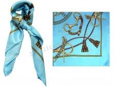 Foulard Hermes soie Réplique
