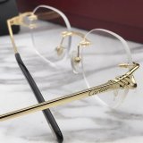 Cariter Eyeglasses Replica