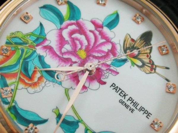 Patek Philippe Calatrava Watch Art Réplique Montre