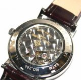 Patek Philippe Calatrava Segundos pequeñas joyas Réplica Reloj