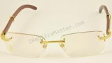 Cariter Brille Eyeglasses Replik