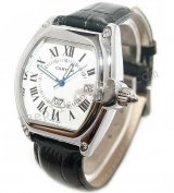 Cartier Roadster Day-Date Replik Uhr