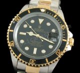 Rolex Submariner Réplica Reloj