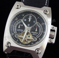 Wyler Geneve Paris-Peking race Special Edition Tourbillon Replica Watch