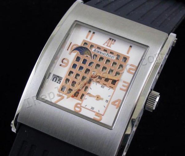 Audemars Piguet Edward Piguet Orologio Replica Sport