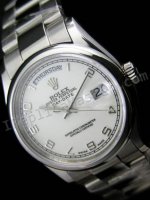 Rolex Oyster Perpetual Day-Date Replica Orologio svizzeri