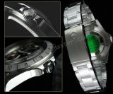 Rolex Explorer II Schweizer Replik Uhr