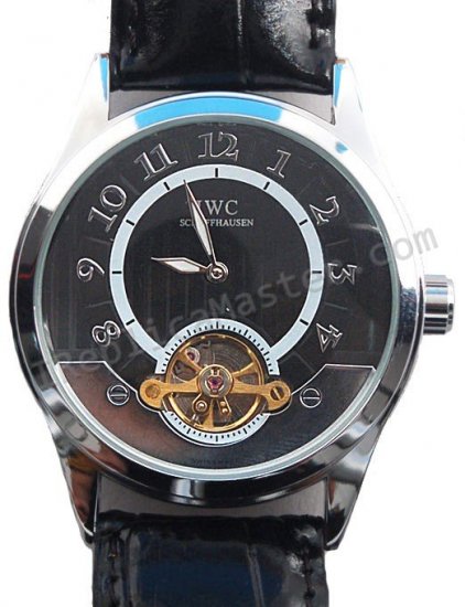 Montre IWC Tourbillon Réplique Montre