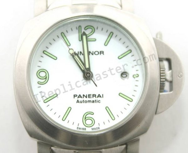 Officine Panerai Luminor Ladies Réplica Reloj