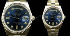 Rolex Oyster Perpetual Day-Date Swiss Replica Watch