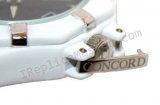 Concord SS Saratoga y PG Para para mujer Réplica Reloj