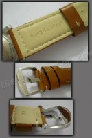 Officine Panerai Sealand for Purdey Swiss Replica Watch