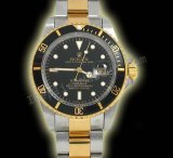 Rolex Submariner Suíço Réplica Relógio