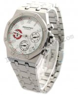 Audemars Piguet Royal Oak Offshore Alinghi Polaris Chronograph W