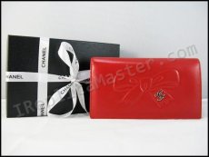 Chanel Wallet Replica