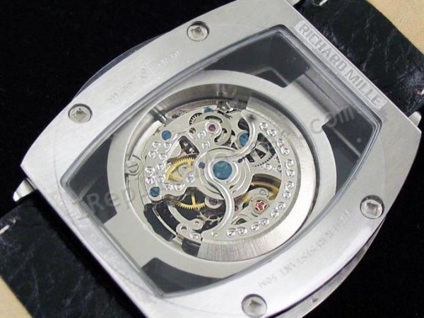 Richard Mille RM007 WG Replik Uhr