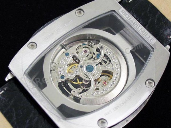 Richard Mille RM007 WG Replica Watch