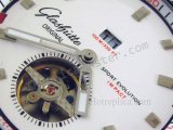 Glashütte Original Sport Evolution Tourbillon Orologio Mens Replica