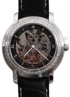Audemars Piguet Jules Audemars Dummyskript Diamonds Replik Uhr