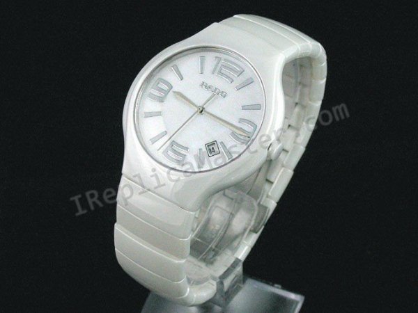 Rado True Fashion Swiss Replica Watch - Click Image to Close