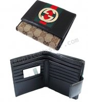 Gucci Wallet Replica