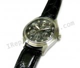 IWC Schaffhausen Perpetual Calendar Replik Uhr