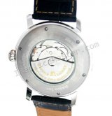 Obra maestra Maurice Lacroix Jour et Nuit Réplica Reloj