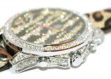 Jacob & Co Five Time Zone Full Size, Limited Edition Orologio Repli