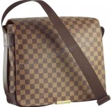 Louis Vuitton Bastille Damier Canvas Handbag M45258 Handbag Repl Replica