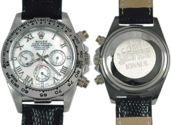 Rolex Cosmograph Daytona Replica Watch - Click Image to Close