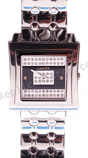 Cartier Jewelry Watch Replica Watch - Click Image to Close