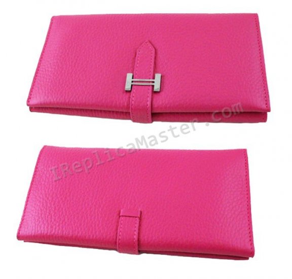 Hermes Wallet Replica - Click Image to Close