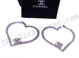 Chanel Ohrringe Replik