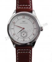 IWC Portuguese Quartz Replica Watch